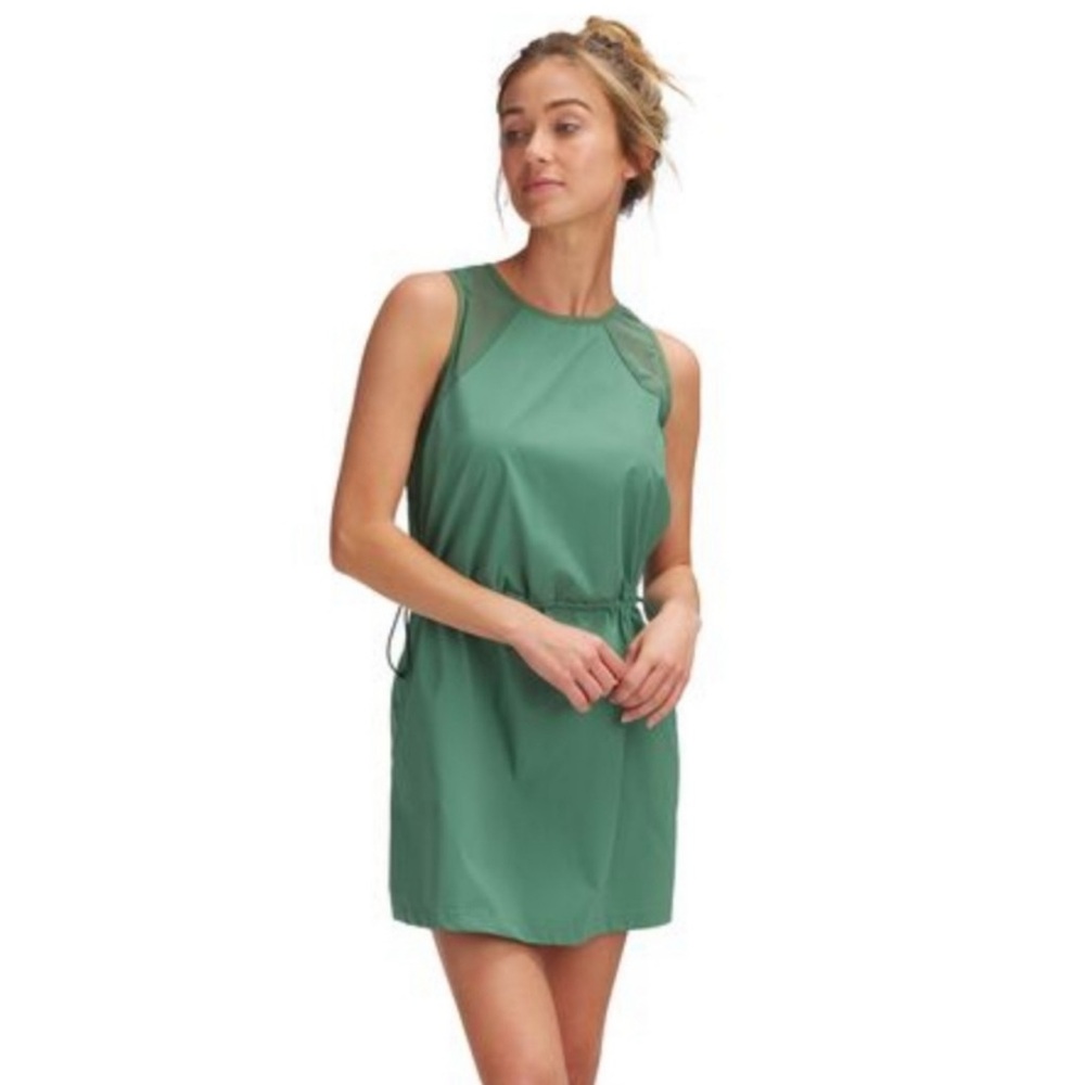 Stoic Women's Outdoor Trekking Desert Dress Small NWOT Gorpcore